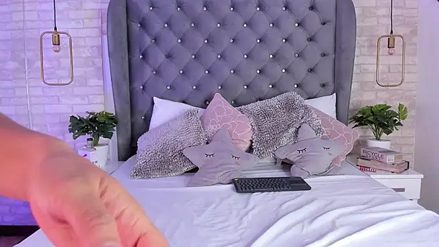 PauVega_'s cam snapshot