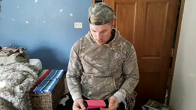 SpunRedneck's cam snapshot