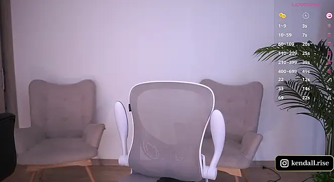 KendallRiseX live sex cam