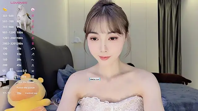 Big-fish's cam snapshot