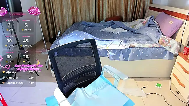 CCICOO's cam snapshot