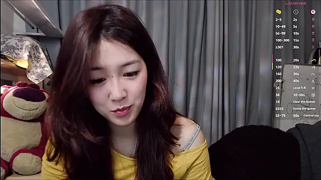 XueLi1902's cam snapshot