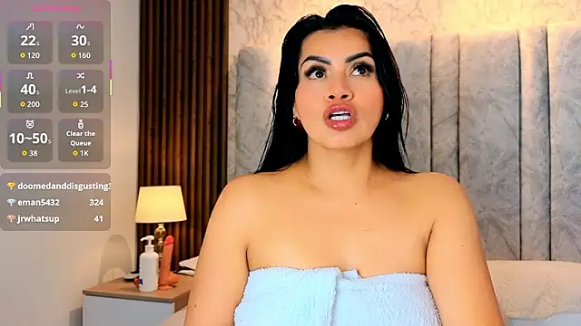 naomy_smithxx's cam snapshot