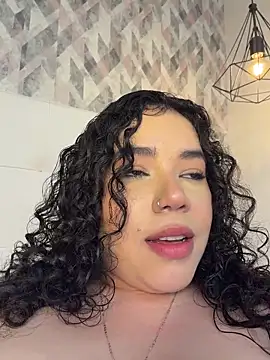 krisstenSantos's cam snapshot