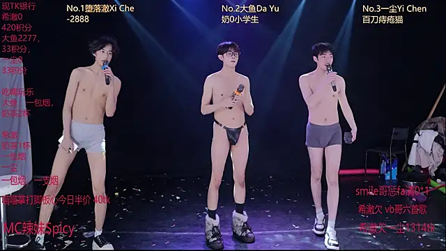 GGBond-01's cam snapshot