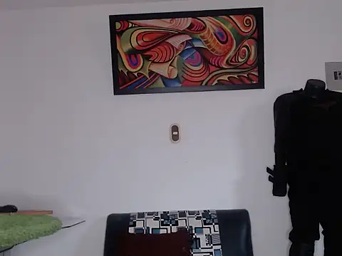 hardrock982's cam snapshot