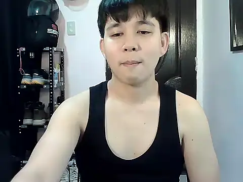 alfonsoasiancutie's cam snapshot