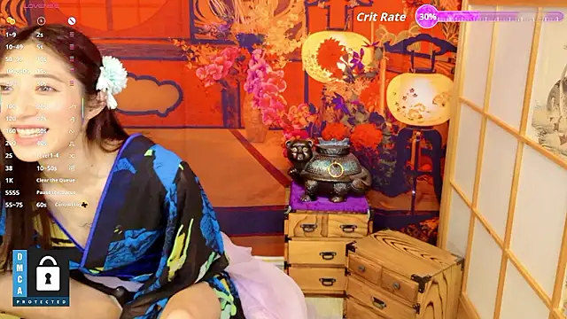 H_Kirachan's cam snapshot