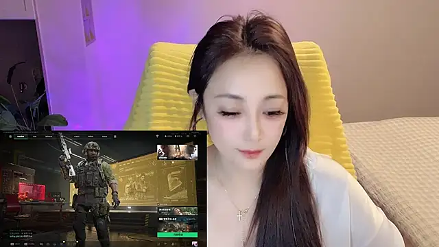 Daisy-77's cam snapshot