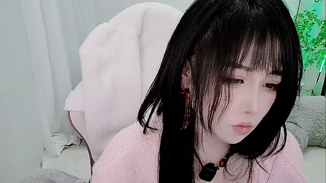 Evangelin-e's cam snapshot