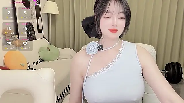 uikyy1's cam snapshot