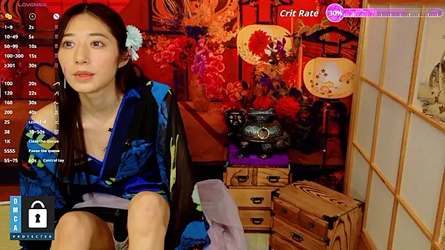 H_Kirachan's cam snapshot