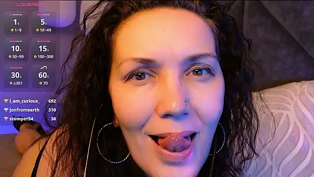 Irene_Marlow's cam snapshot