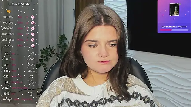 LanaTreades's cam snapshot