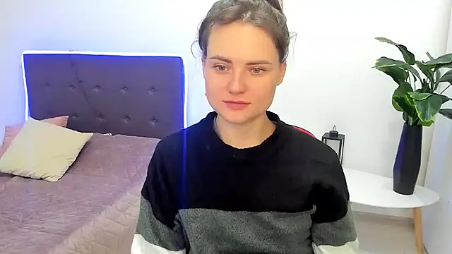 Jessy_lil's cam snapshot