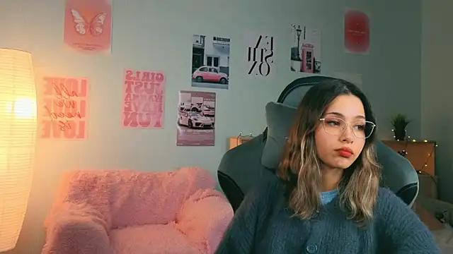 dinnerwithflowers's cam snapshot