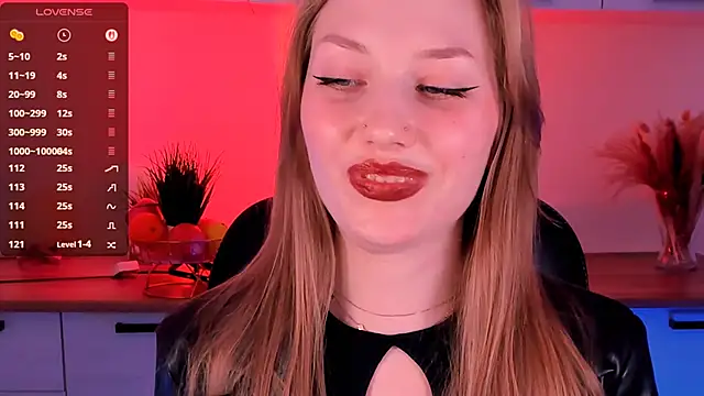 DakotaMabs's cam snapshot