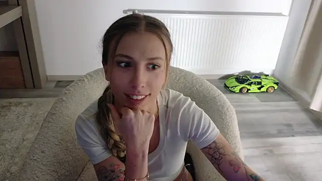 Deidi_sweet's cam snapshot