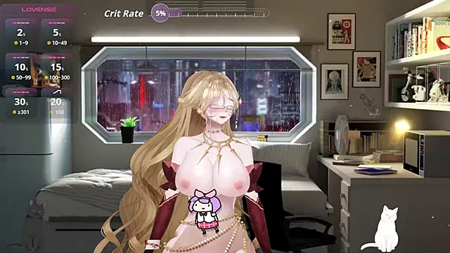 chenxi003's cam snapshot