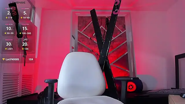 Alana_Jones_'s cam snapshot