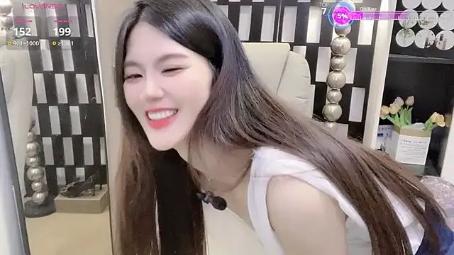 Yueyue-MM's cam snapshot