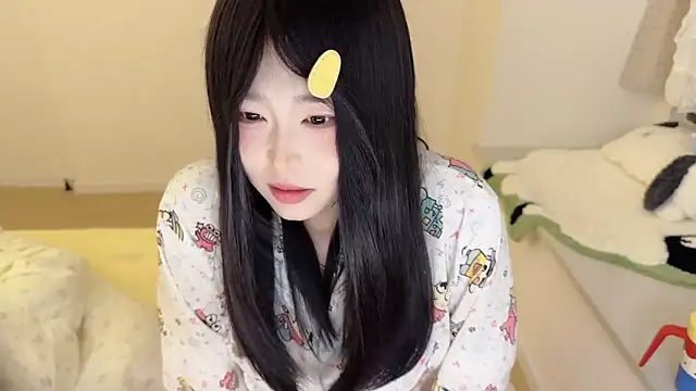 Onefiona's cam snapshot