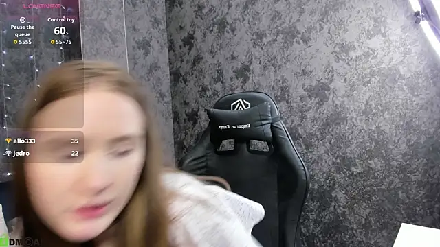 Stella_Soul's cam snapshot