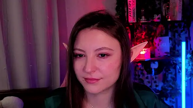 TonieHerner's cam snapshot