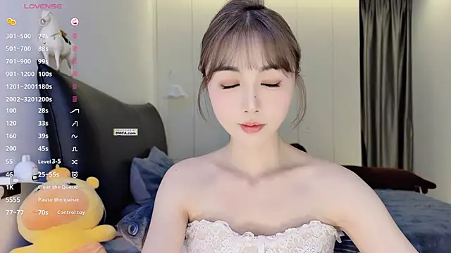 Big-fish's cam snapshot