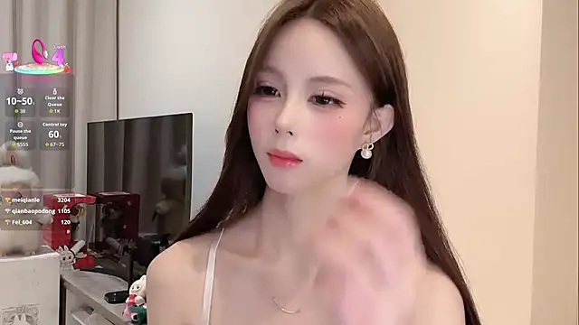 Nebula-qiu's cam snapshot