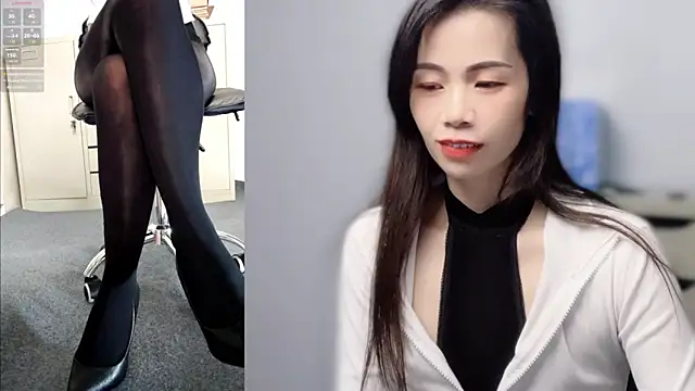 Lynnalltop-165-KeKe live sex cam