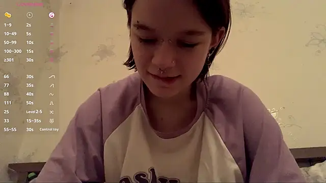 LorRebak live sex cam