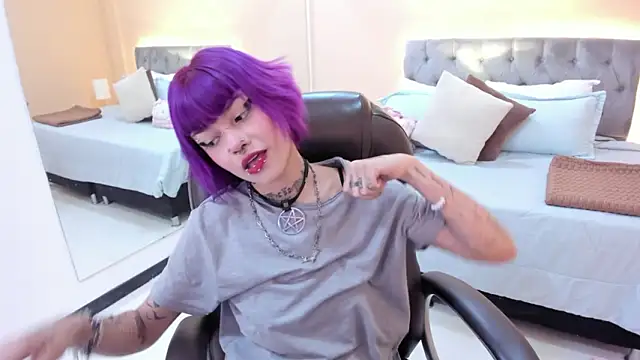 Bela_Craxkerr's cam snapshot