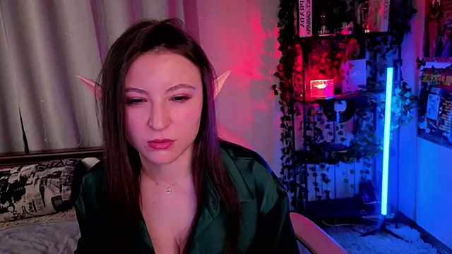 TonieHerner's cam snapshot