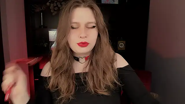 FioraMarmoris's cam snapshot