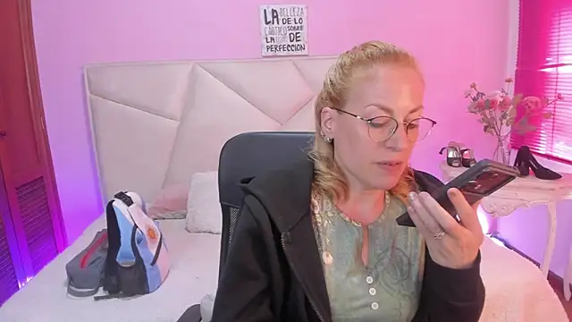 SammySanders's cam snapshot