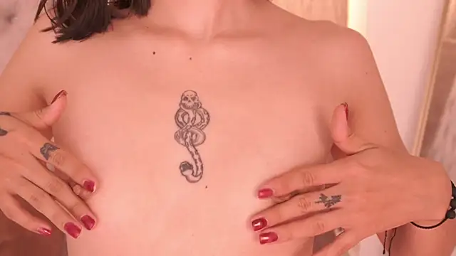 Aitana_Jhons live sex cam