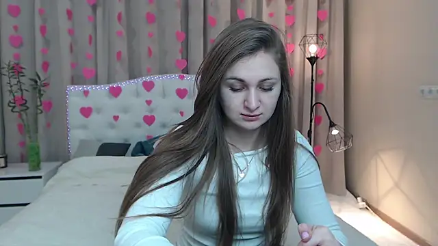 BeataBabe's cam snapshot