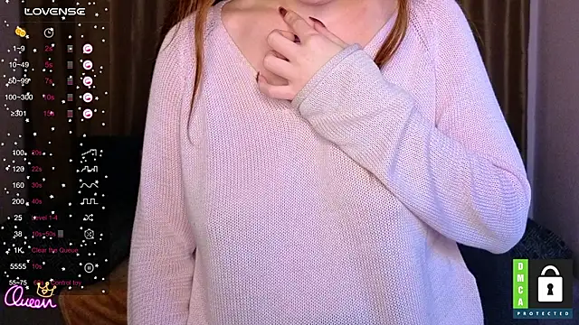 Aminabeatris's cam snapshot