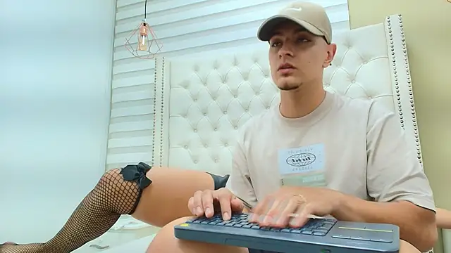 DAVID_VICTORIAA's cam snapshot