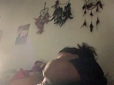 Sexy_ebony_BunNey's cam snapshot