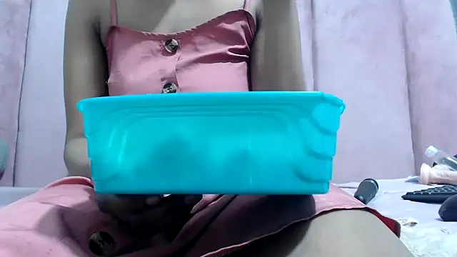 Bracylia's cam snapshot