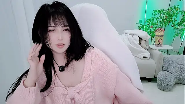 Evangelin-e's cam snapshot