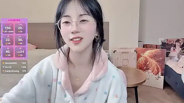 -ruoruo-'s cam snapshot