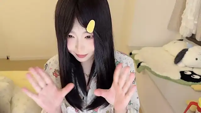 Onefiona's cam snapshot