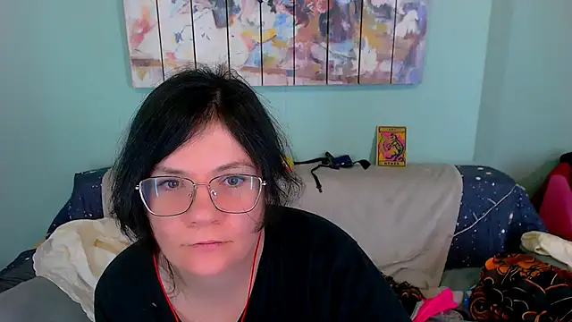 EverlyRays's cam snapshot