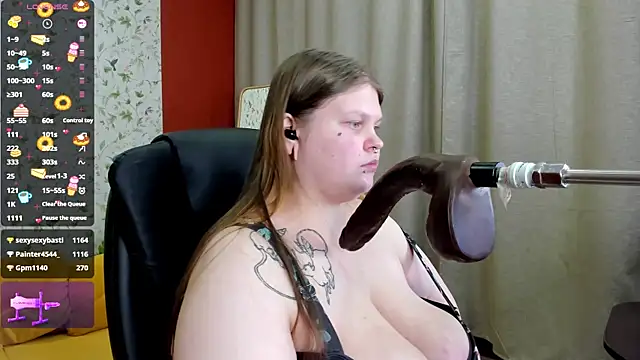 AuroraDemoni's cam snapshot