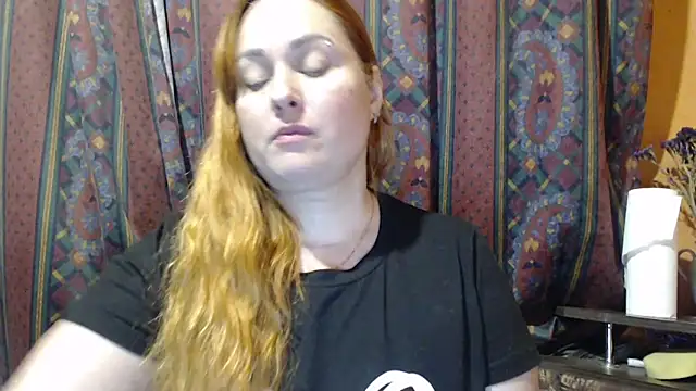 Foxy_Kate3333's cam snapshot