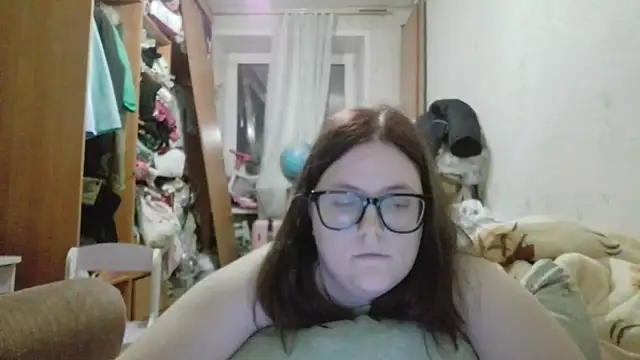 DesireMelissa's cam snapshot