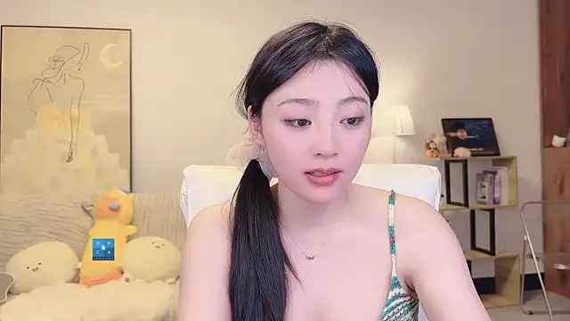 TaixiDiary live sex cam